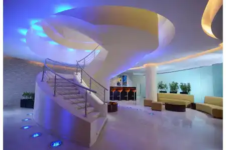Le Meridien Pyramids & Spa - 9