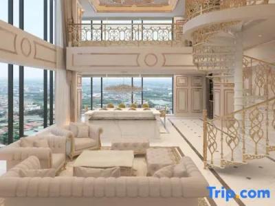 Grand Plaza Hanoi - 52