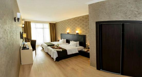 Best Western Tbilisi Art - 4