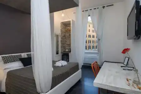 Flat 285 La Suite - 23