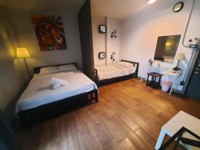 Uno Chiangmai - 25