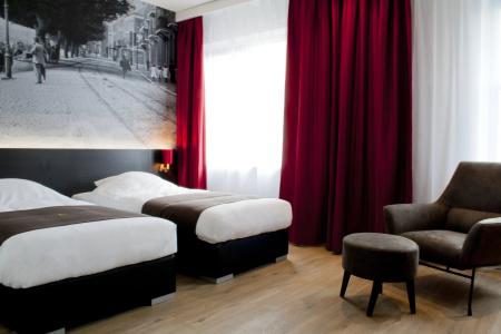 Bastion Arnhem - 6