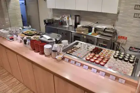 Dormy Inn Obihiro - 12