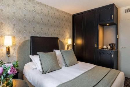 Best Western Plus Le Moderne - 58