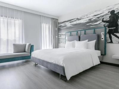 Novotel Convention And Spa - 30