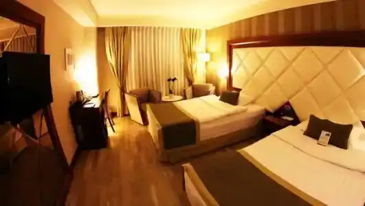 Adana Plaza - 15