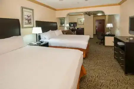 Holiday Inn Express & Suites Central - 3