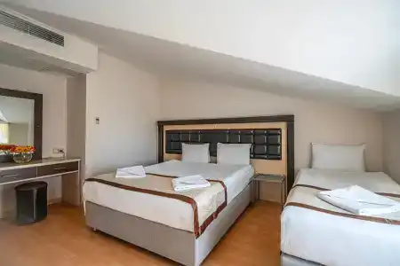 Tu Casa Gelidonya - 33