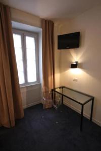 hôTel Henri Iv - 57