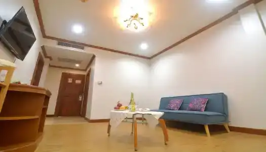 Chumphon Gardens - 66