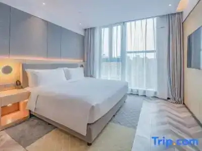 Holiday Inn Xi'An High-Tech Zone, An Ihg - 97