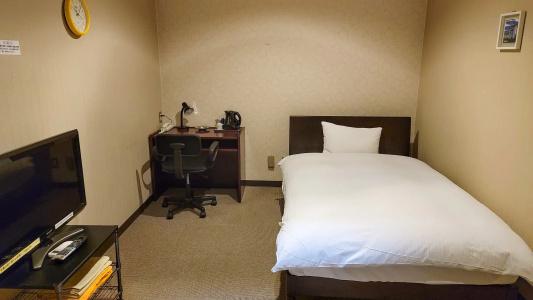 First Inn - 3