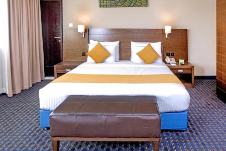 Best Western Premier Muscat - 33