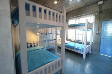 Chanchalay Hip Hostel Sha Extra Plus - 31
