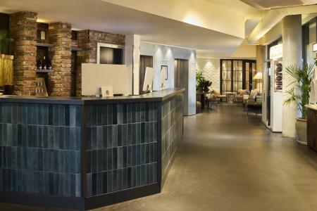 The Hoxton, Shoreditch - 25