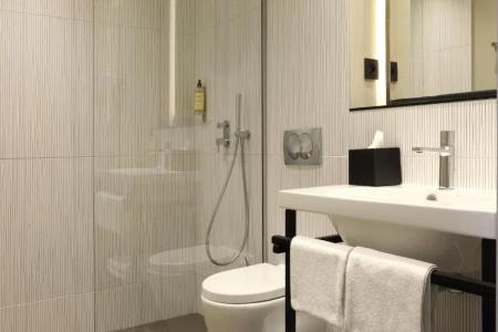 Best Western Plus Hôtel La Joliette - 39