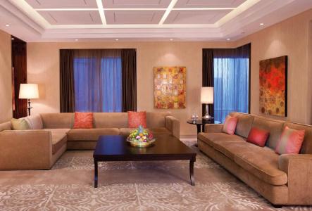 Shangri-La Dubai - 14