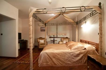 Villa Sphendone Suites - 35