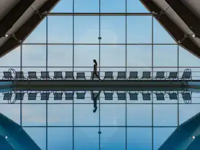Novotel Thalassa Le Touquet - 27