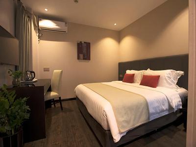 Shanghai Joyful Star(Pudong Airport/Shanghai International Resort/Free Trade Zone) - 34