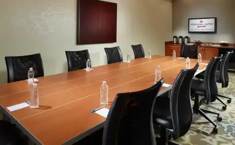 SpringHill Suites by Marriott Atlanta Buckhead - 8