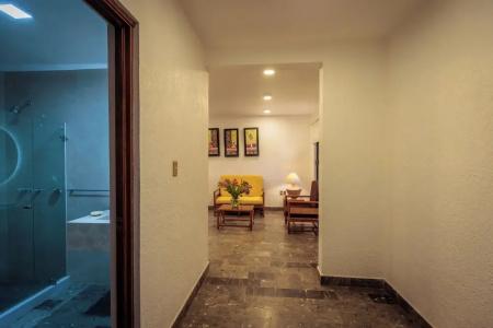 Bungalows San Felipe - 36