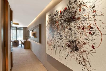 The St. Regis Istanbul - 29