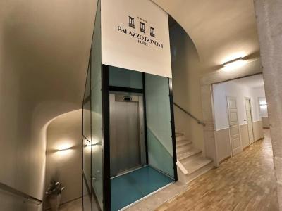 Palazzo Bonomi - 10
