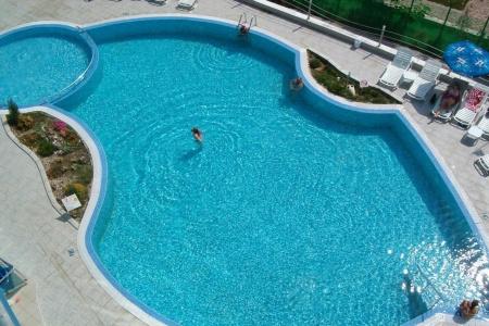 Blue Bay - 9