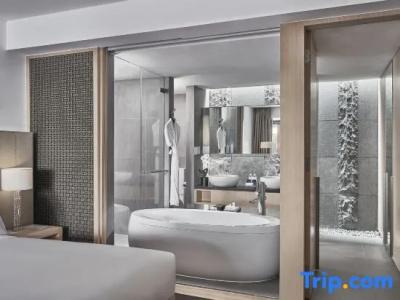 Singapore Marriott Tang Plaza (SG Clean) - 59