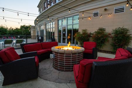 Holiday Inn Murfreesboro/Nashville, An Ihg - 34