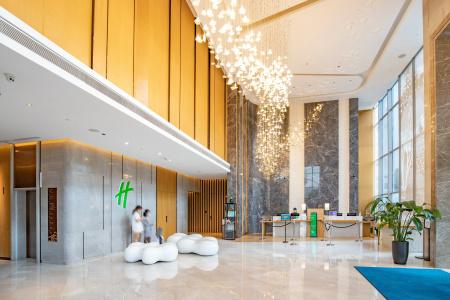 Holiday Inn Guangzhou South Lake, An Ihg - 31