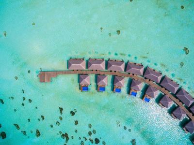 Cocoon Maldives - All Inclusive - 20