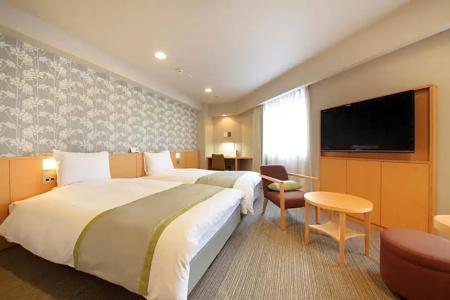 Richmond Sapporo Ekimae - 53