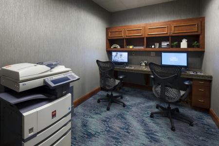 Hilton Garden Inn Austin North - 27