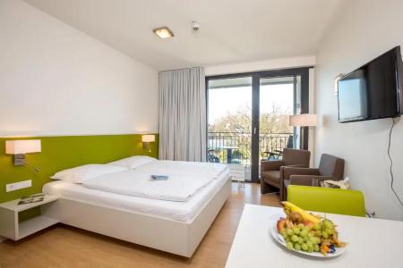 Carat Golf & Sporthotel - 77