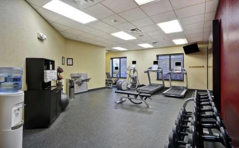 Hilton Garden Inn - 27