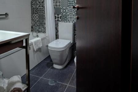 Vip Inn Berna - 9