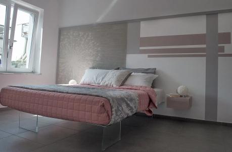 nautilus b&b suite design - 3