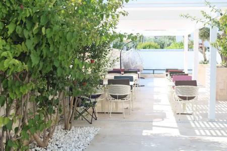 Villa Peri Butik Otel - 27