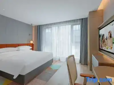 Home2 Suites by Hilton DALI ER'HAI - 42