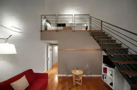 Piazza Bellini & Apartments - 78