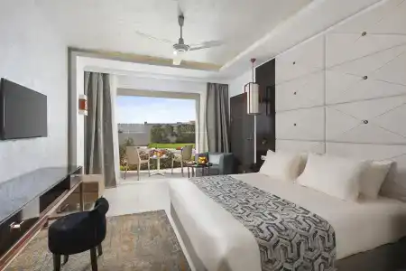White Beach Resort Taghazout - Tout Compris - 2