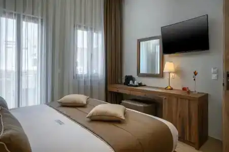 Minaret Suites and - 36