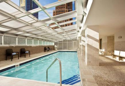 Sheraton Brooklyn New York - 29