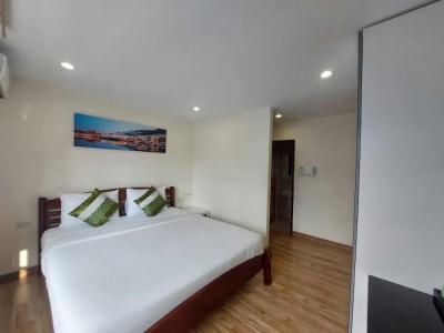 V Check inn Sukhumvit 22 - 41