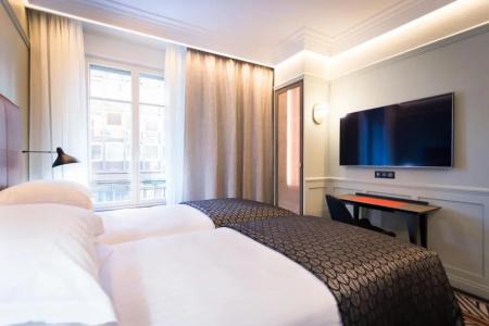 Maison Rouge Strasbourg & Spa, Autograph Collection - 16