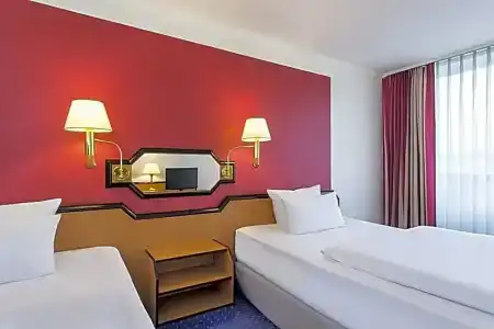 NH Ingolstadt - 54