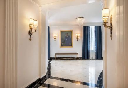 Willard InterContinental Washington, an IHG - 155
