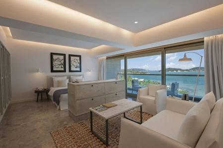 d Resort Murat Reis Ayvalık - 7
